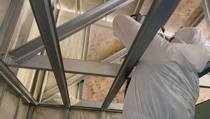 Protección Térmo-Acústica 2